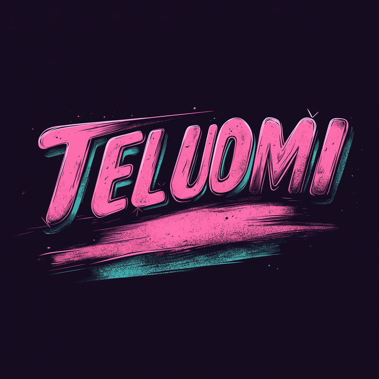 TELUOMI DIY