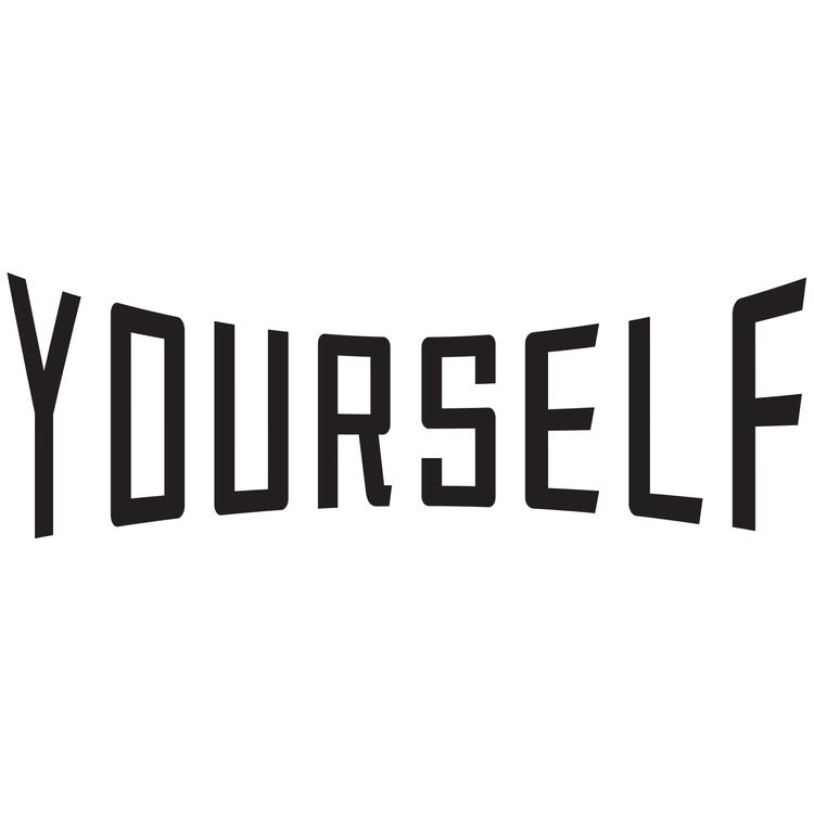 YOURSALF潮品服饰