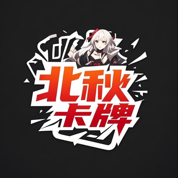 北秋卡牌潮玩社