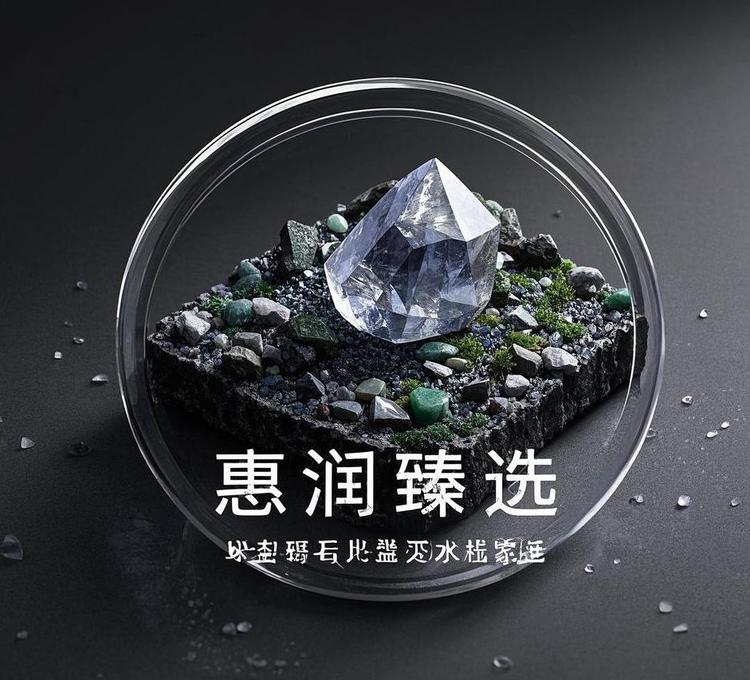 惠润臻选