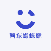 阿东蝴蝶鲤