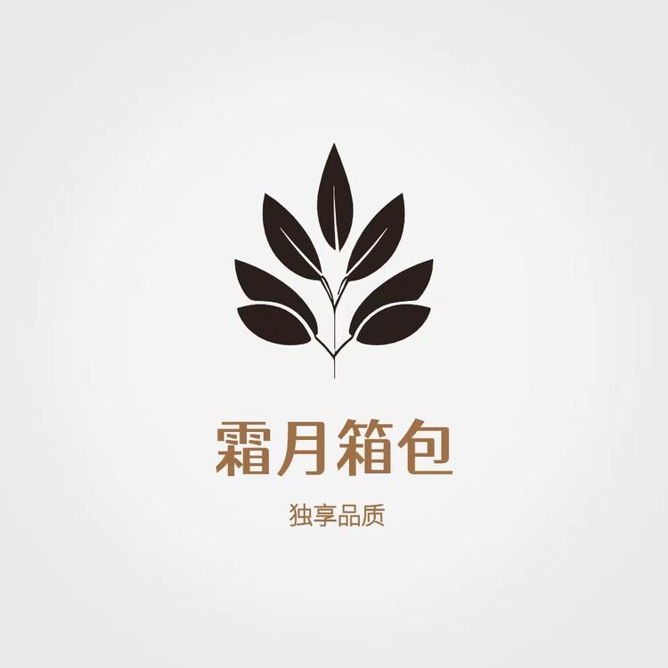 霜月箱包