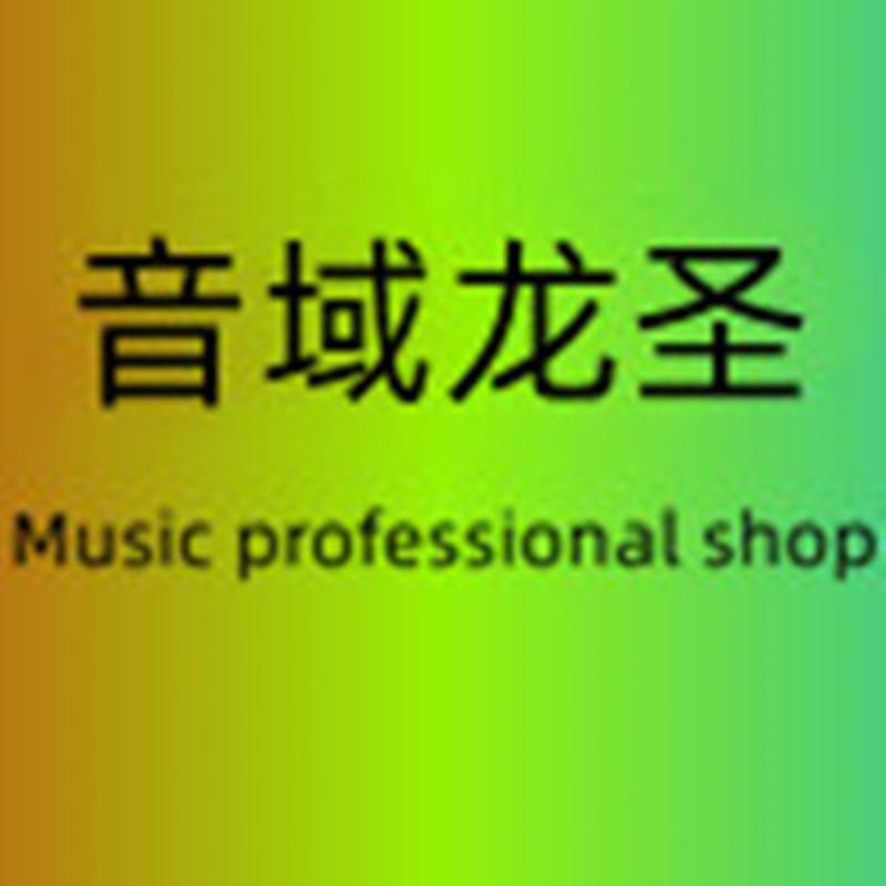音域龙圣乐器专营店