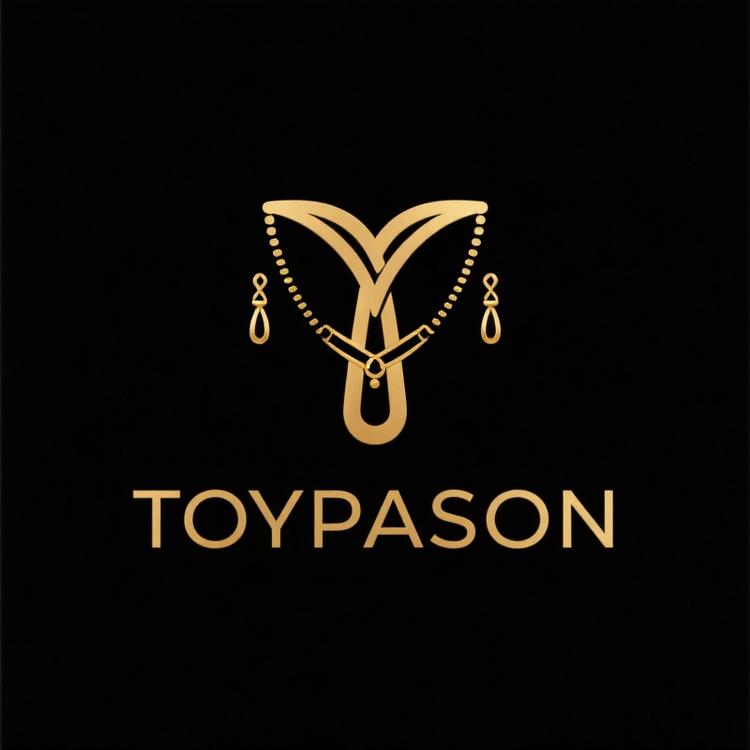 TOYPASON首饰