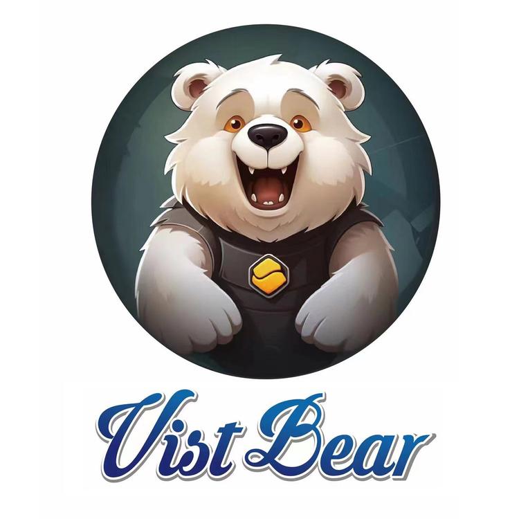 VistBear飞熊家伴