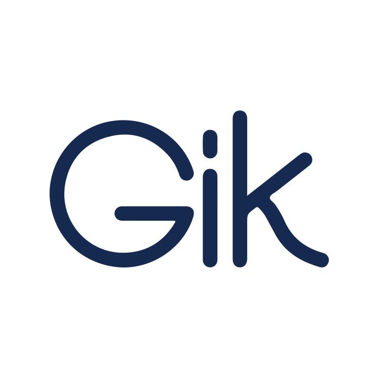 Gik杭州丕桉贴品牌管理有限公司专卖店