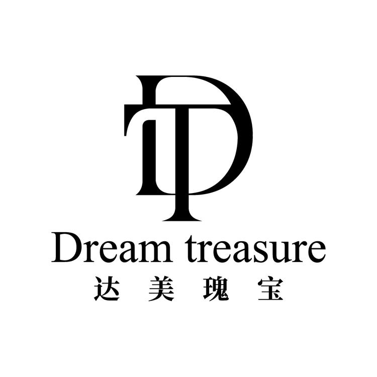 DreamTreasure达美瑰宝