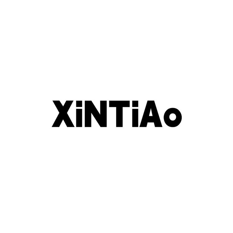 XiNTiAo设计女鞋