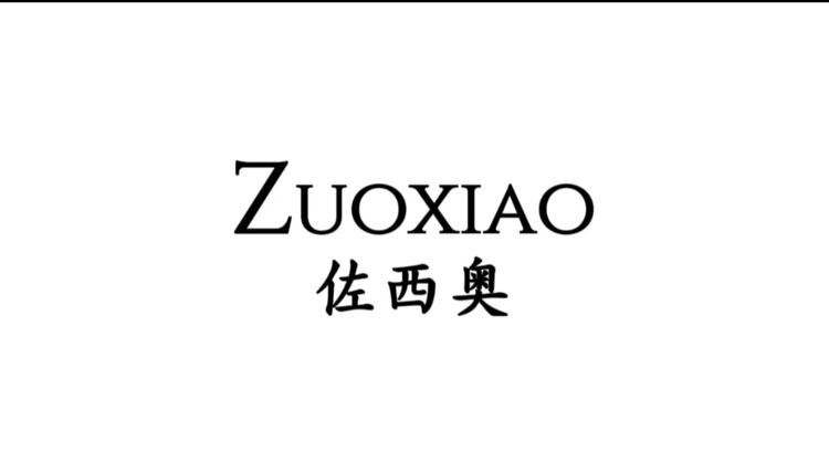 ZUOXIAO佐西奥高端服饰