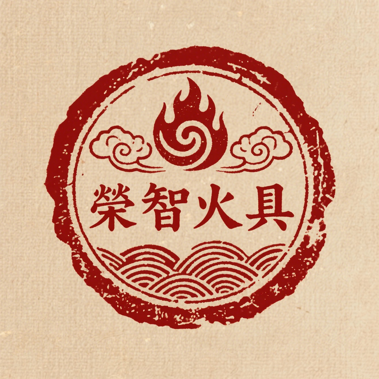 荣智典藏火具行