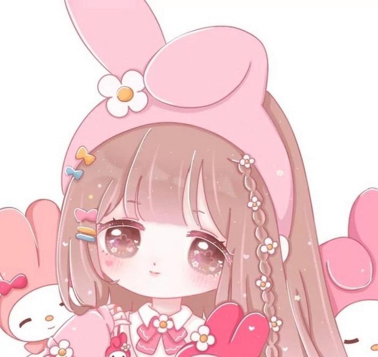 精致女孩Supercool