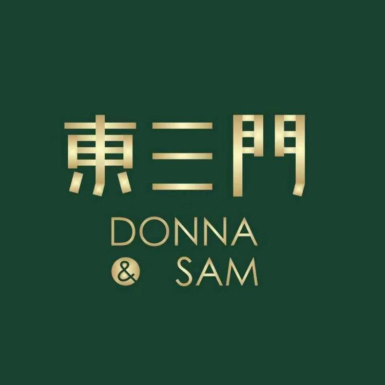 東三門DONNASAM