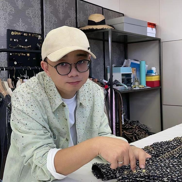 阮哥来了