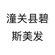 潼关县碧斯美发