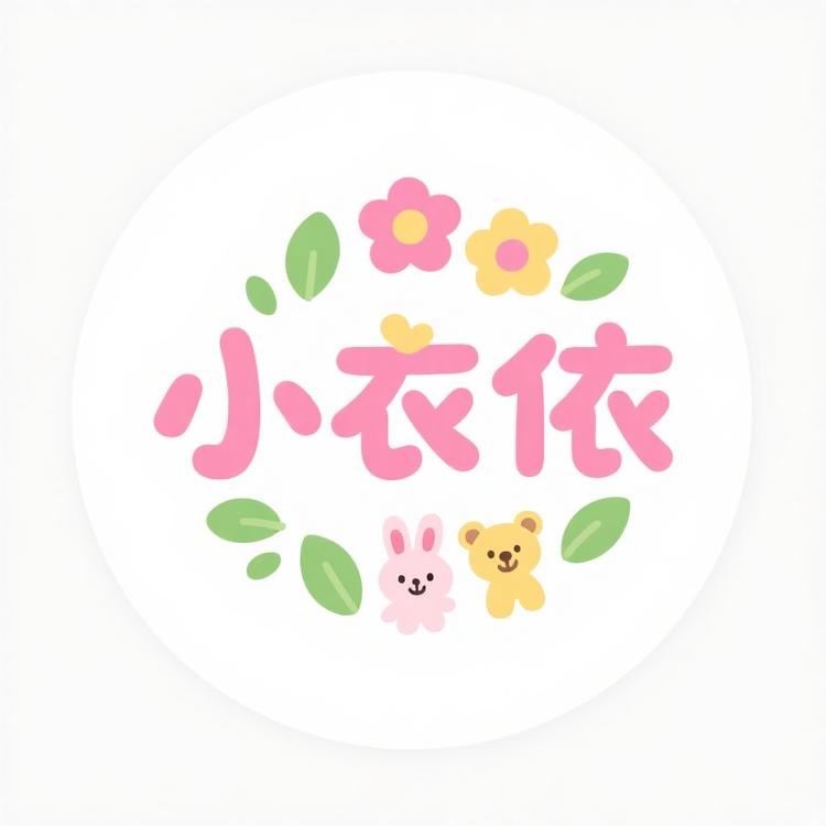 小衣依童装严选