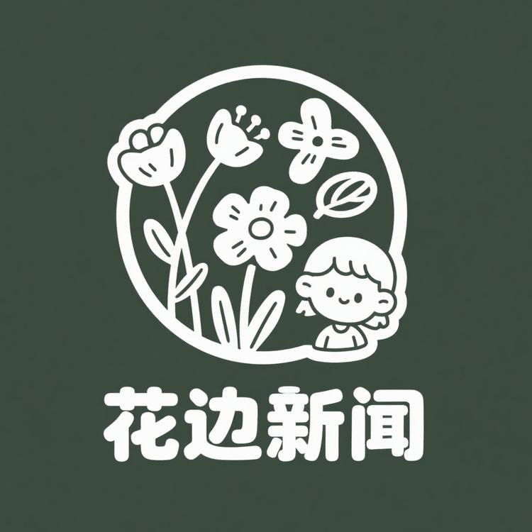 花边鲜花生活