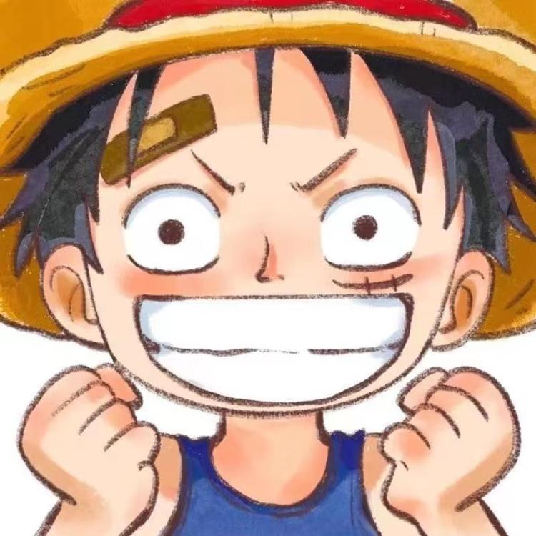 恒心日版动漫模玩