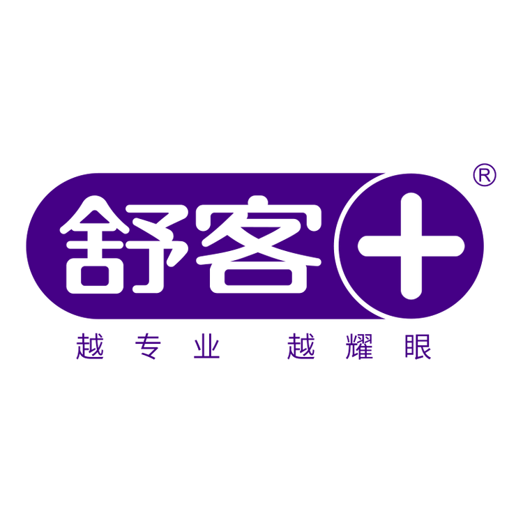 舒客+官方旗舰店