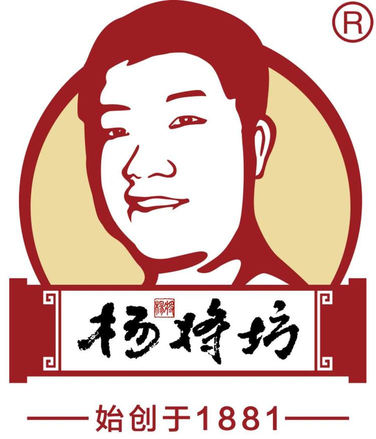 杨将坊 杨将食品