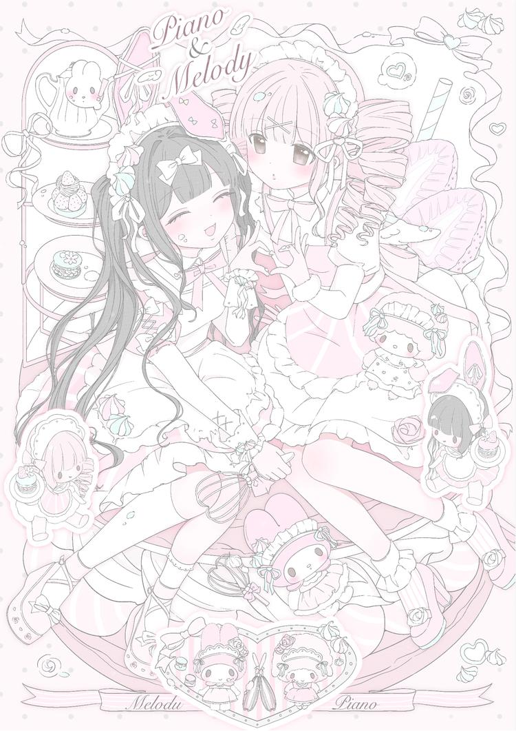 Sweetie甜忻酱酱
