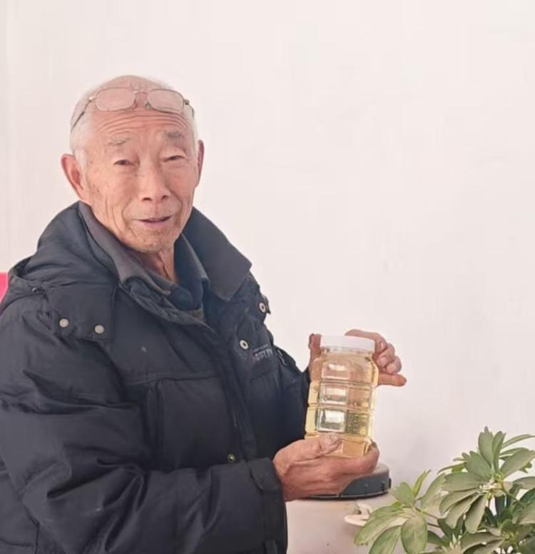 爸妈养蜂日记