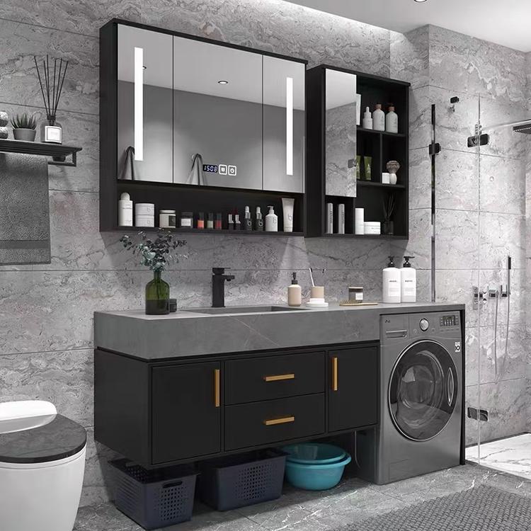 四季智能浴室柜