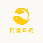 阿俊正选