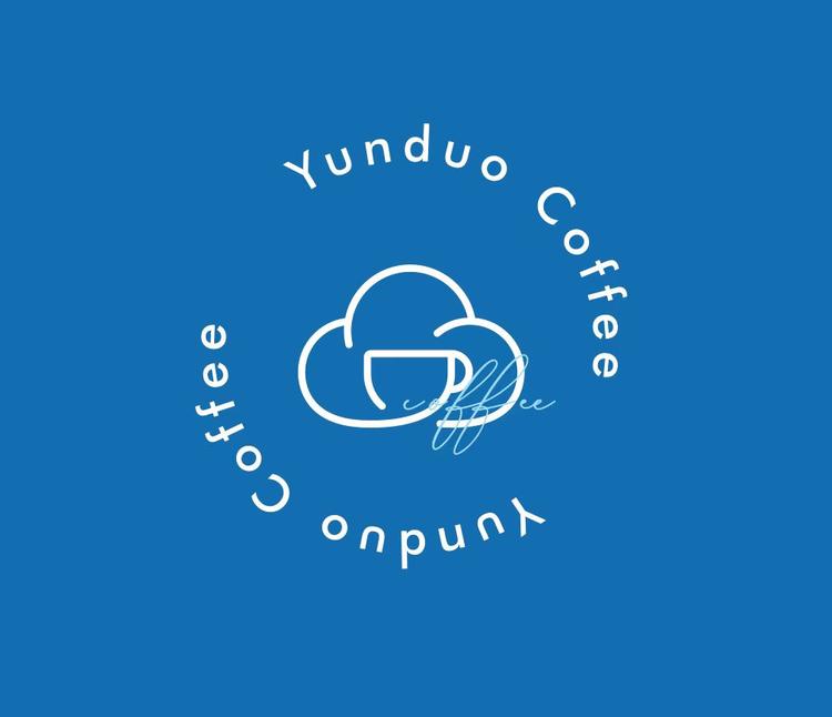 云朵咖啡的店