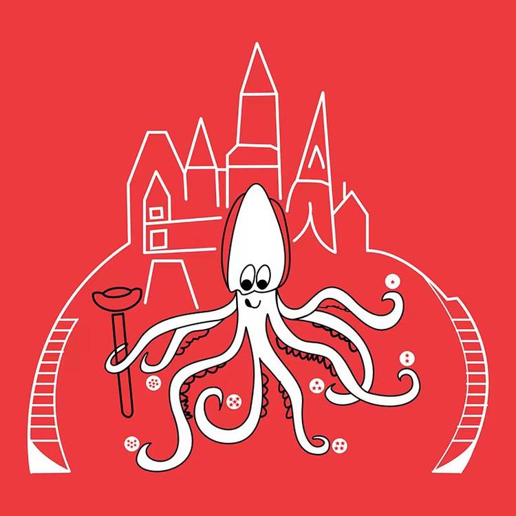 小鱿海岛百货商行