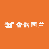 香韵国兰