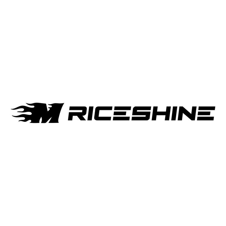 Riceshine米闪