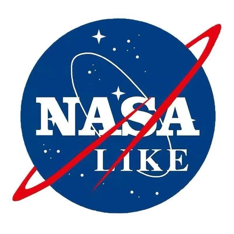 NASALIKE潮牌服饰