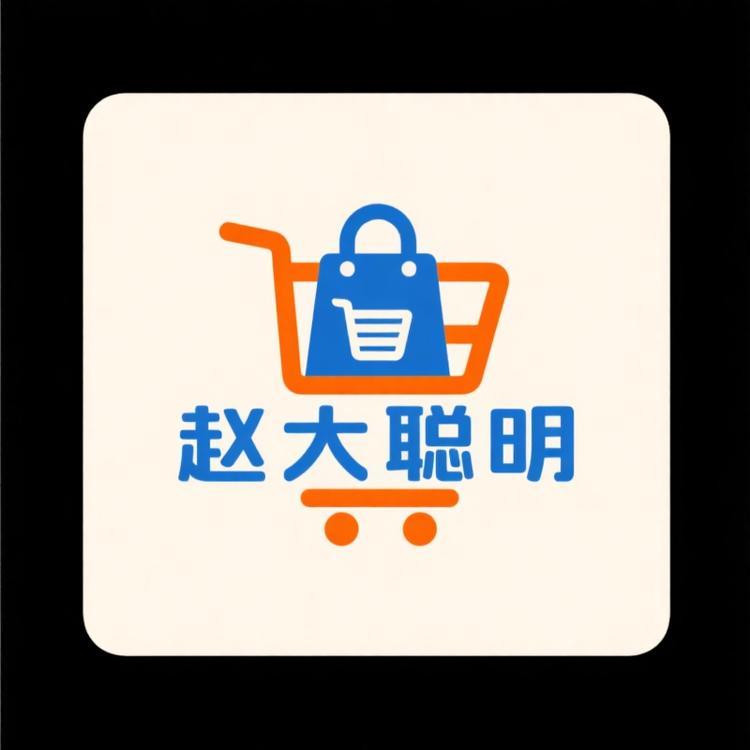 赵大聪明百货创意屋