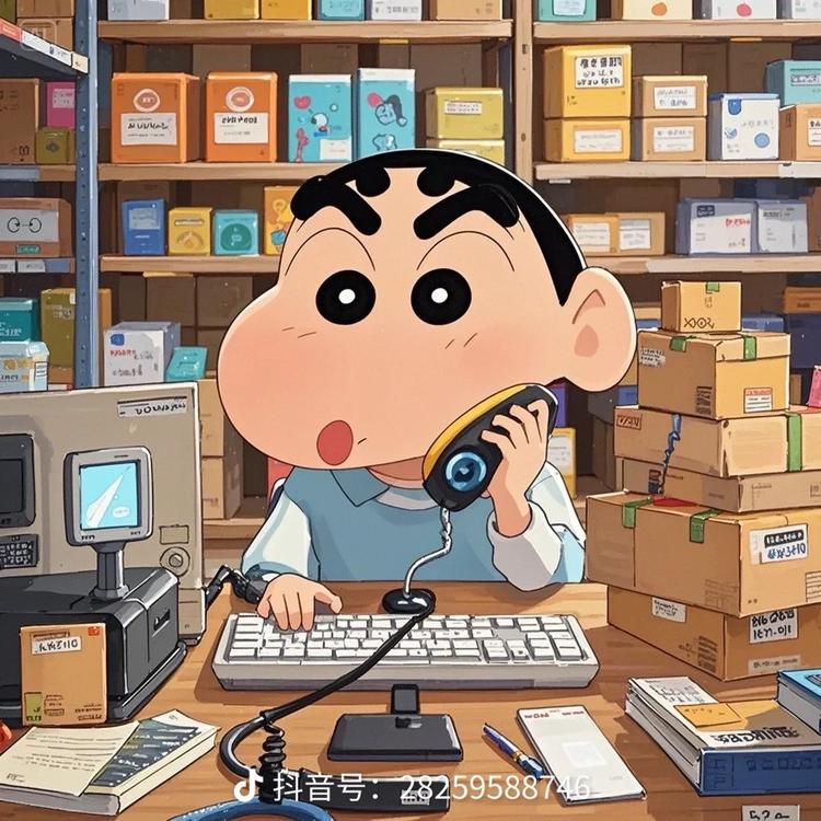 吴明丽精品小铺子