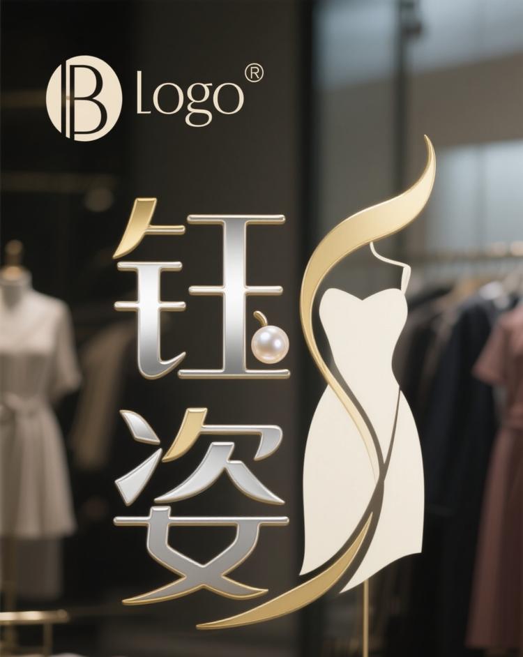 钰姿精选服装店