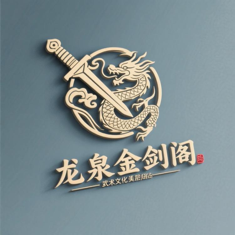 龙泉金剑阁