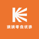 洪洪零食优选
