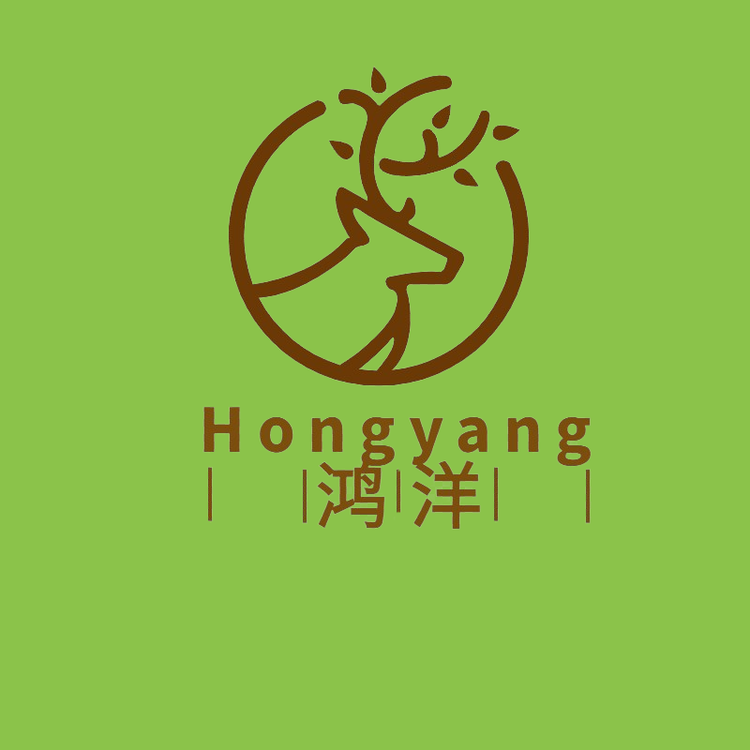 鲜千寻鸿洋人参专卖店