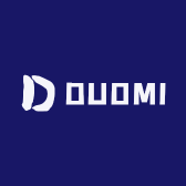 DUOMI手工女鞋