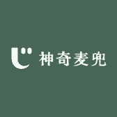 神奇的小麦兜