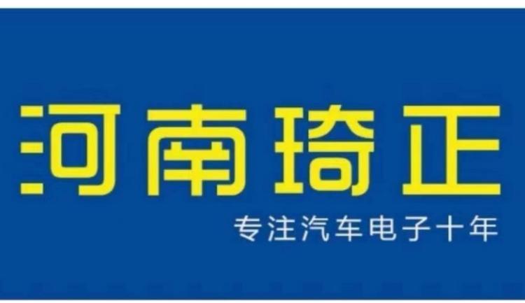 河南琦正汽车用品有限公司的小店