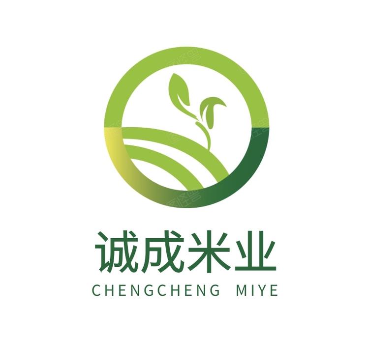 诚成五常大米精选店