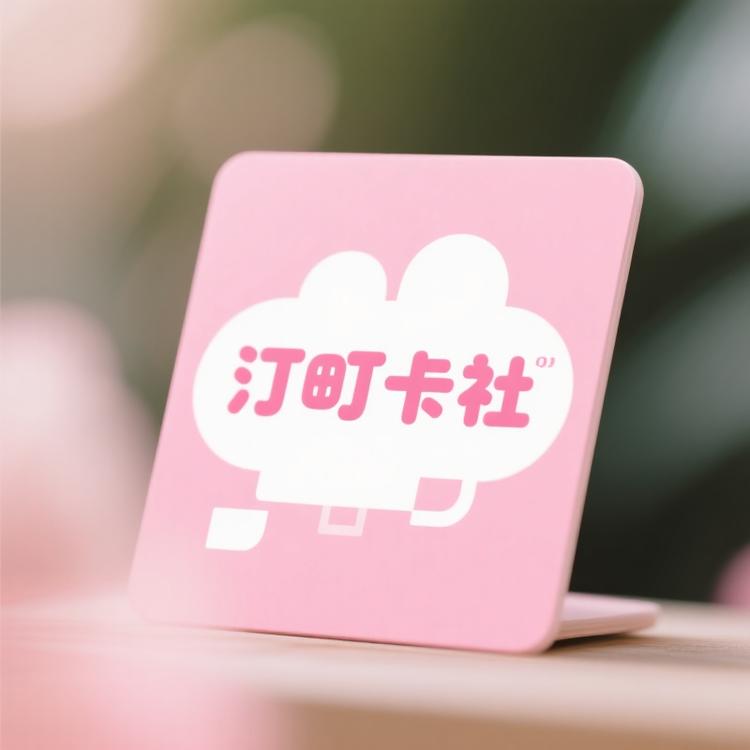 汀町卡社