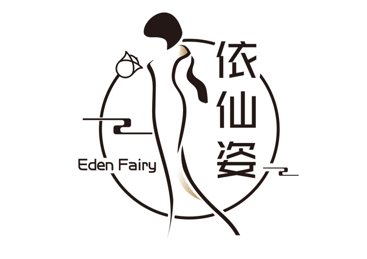 依仙姿丝绸香云纱