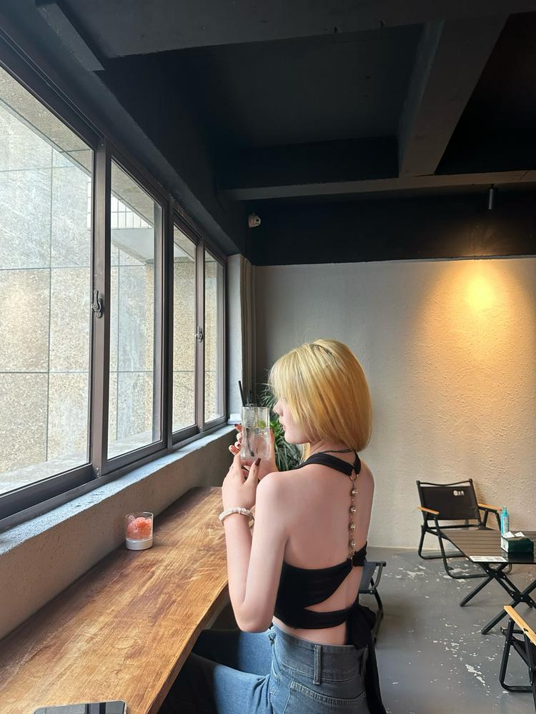 阿婉的宝藏衣橱