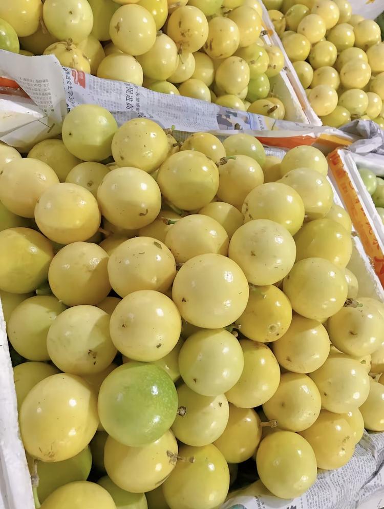 华胜鲜果园A