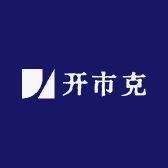 开市克