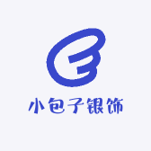 小包子银饰