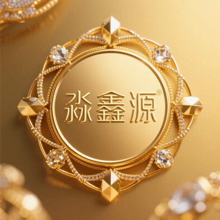 淼鑫源金包银首饰店