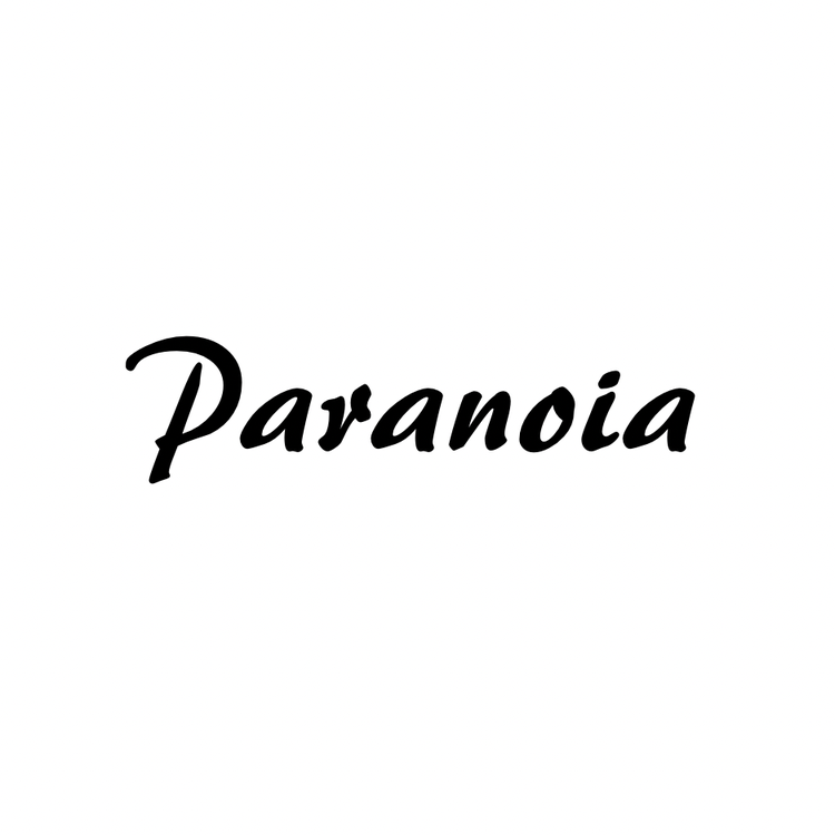 Paranoia电子竞技